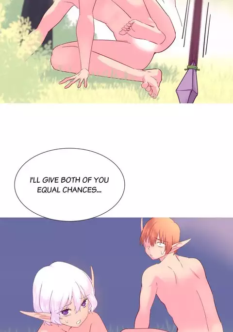 A World That I Rule Ch.01-25