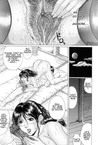 [Murasame Masumi] Mama Kui! | Eating Mother [English] [Amoskandy]