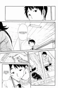[Chiyou Yoyuchi] Atama no Naka wa Itsumo Hiwai Mousouchuu Ch. 4 [English] [CGrascal]