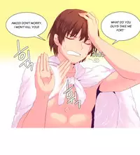 [Tankguy, ROZER] A World That I Rule Ch.01-30 [English] (Game of Scanlation) (Ongoing)