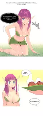 [Tankguy, ROZER] A World That I Rule Ch.01-23 [English] (Game of Scanlation) (Ongoing)