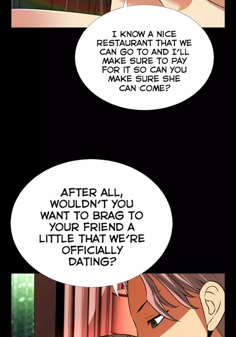 Love Parameter Ch.1-70