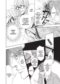 [Sakira] Ore no Ushiro ni Tatsu na!! | Don't Rub Yourself Against My Ass!! [English]