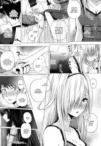 [Simon] Isekai no Mahoutsukai [English] [constantly]