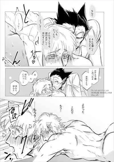 Kore wa Iryou Koui Desu