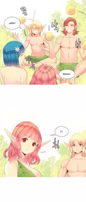 [Tankguy, ROZER] A World That I Rule Ch.01-14 [English] (Game of Scanlation) (Ongoing)