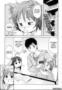 [LEE] MiniMimi [English] [biribiri]