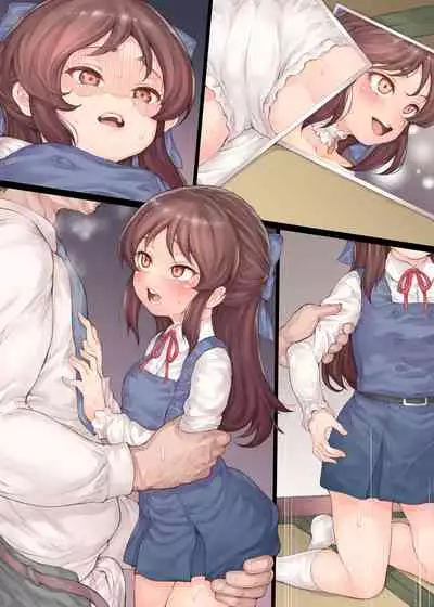 Seito ga Idol datta node Okashite Mita