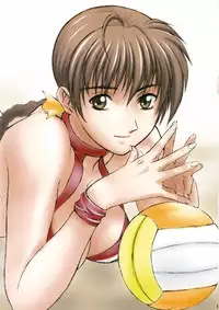 (C66) [Pretty Well (Momoi Nanabei)] Glamorous Colors 5 (Various)