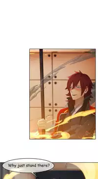 The Matrix Ch.1-7 (English) (Ongoing)