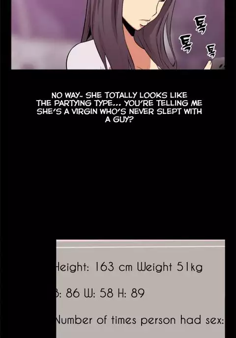 Love Parameter Ch.1-51