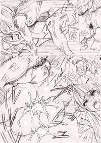 T[THE SATURN]監禁されたウインリィ 孕ませ腹ボテ妊娠出産の儀