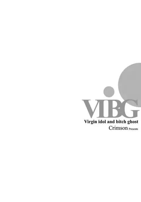 Binkan Idol to Kaikan Ghost Jou