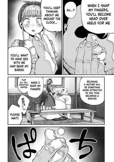 [pastime774] Unique Job "Tanetsuke Oji-san" o Kakutoku shimashita 1-10 | I Acquired the Unique Job (Class) [Mating Oji-san] Ch. 1-10 [English] {Doujins.com}