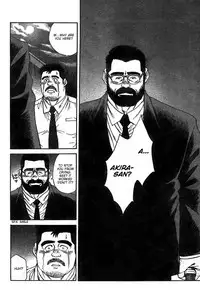 [Go Fujimoto] Coming Home [Eng]