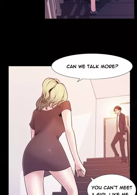 Miss Mystic Ch.1-18