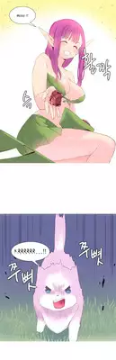 [Tankguy, ROZER] A World That I Rule Ch.01-23 [English] (Game of Scanlation) (Ongoing)