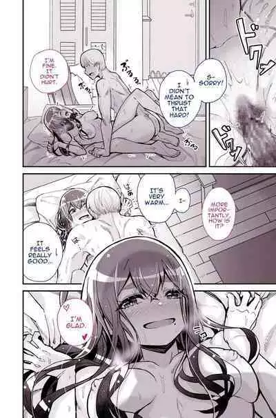 [Yoshio Ereki] Daisuki datta Senpai ga AV Haiyuu da nante Gaman dekiru to Omoimasu ka (Muri datta!!) | Do You Think I Can Tolerate That The Girl I Loved Became A Porn Actress? (No Way!!) [English] [Darg777 Translations]