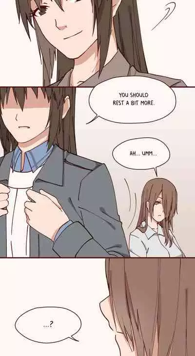 [Iceky] Dormant Desires