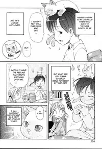 [LEE] MiniMimi [English] [biribiri]