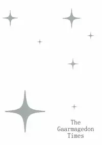 (On the Stage 5) [Gake no Ue no Aho (AHO)] The Gaarmagedon Times (PriPara)