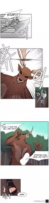 Woodman dyeon Chapter 1-12 (To be continued)