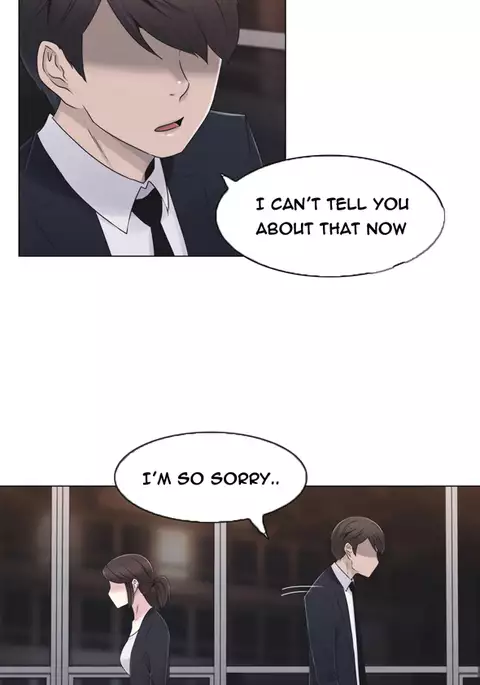 Miss Mystic Ch.1-18