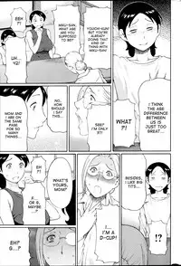 [Takasugi Kou] MM2-gou Ch. 1-5 [English] [desudesu]