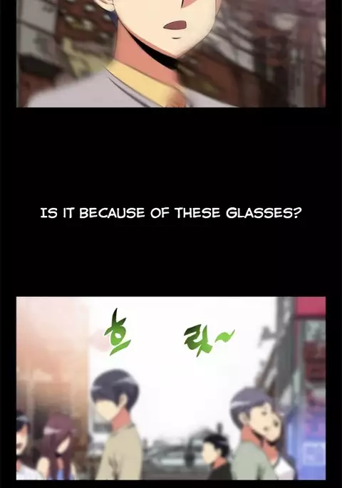 Love Parameter Ch.1-47