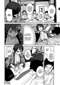 [Shimimaru] "Joou" Series | "Queen" Series Ch. 1-3 [English] [Hot Cocoa]