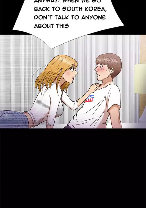 Secret Island Ch.1-22