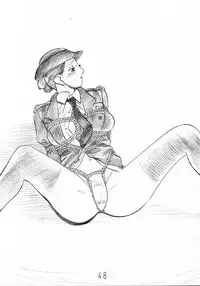 (C67) [Heisei Chachamaru Dou (N.O-Chachamaru)] Chi new Kyou Joku