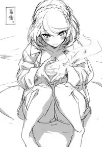 (COMIC1☆13) [Jikansa-Kougeki (Tooya Daisuke)] PoW.exe (Azur Lane)