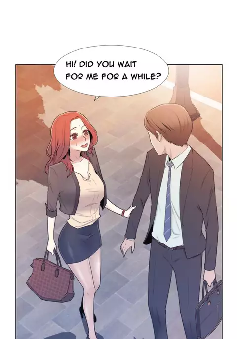 Miss Mystic Ch.1-18