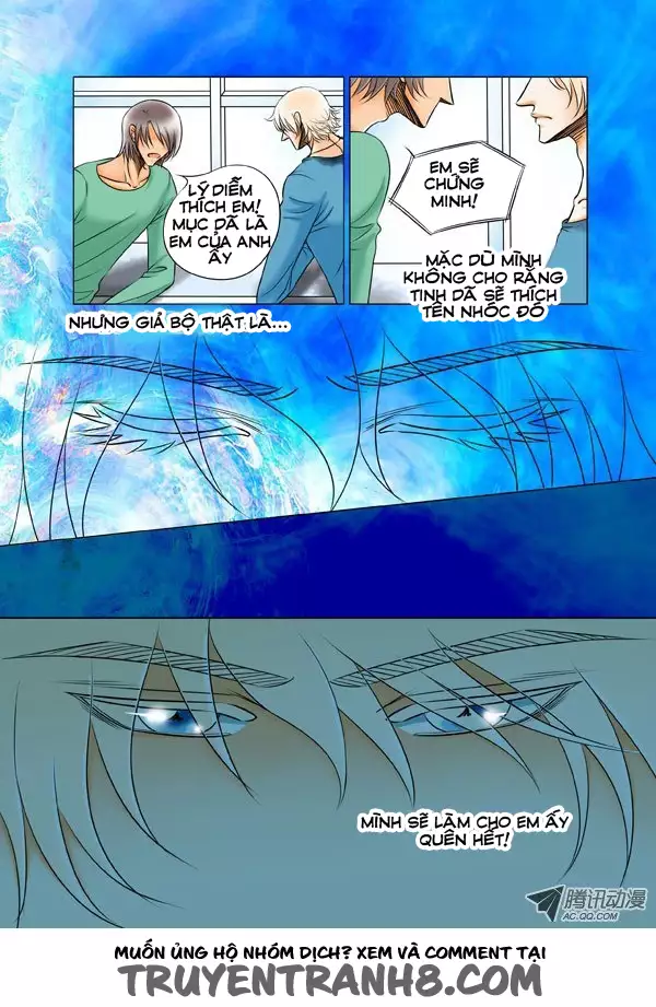 Tình Yêu Tuyệt Vời