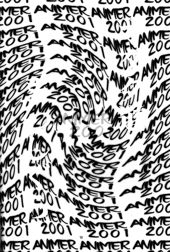 Animer 2001