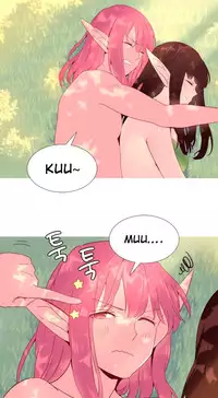 [Tankguy, ROZER] A World That I Rule Ch.01-30 [English] (Game of Scanlation) (Ongoing)