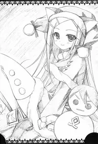 (C69) [choco BOX (choco-chip)] Eureka Heaven (Eureka 7)