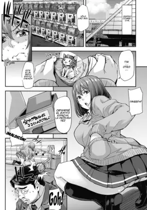 Shibaranakute mo yokunai? | ¿Es malo no estar atada?