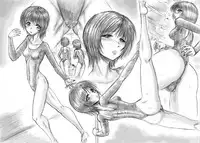 [Inshoujo] Inshoujo Dorei Choukyou