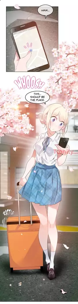 A Pervert's Daily Life • Chapter 61-65