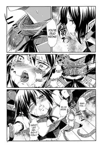 [Mochi-ya (Karochii)] Mochi-ya LOG Soushuuhen Vol. 1 | Mochi-ya LOG Compilation Vol. 1 (Touhou Project) [English] [Sharpie Translations] [Digital]