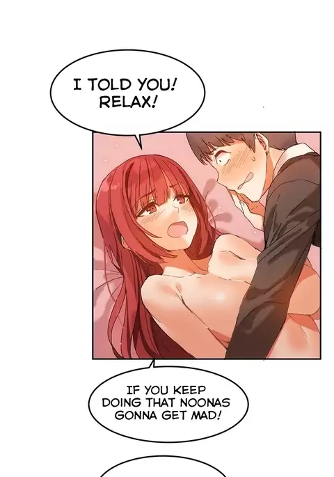 Hahri's Lumpy Boardhouse Ch. 0-31