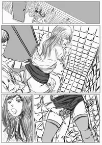 Don`t speak (remake)