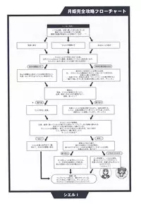 (CR29) [TYPE-MOON (Takeuchi Takashi, Kirihara Kotori)] Tsukihime Dokuhon (Tsukihime)
