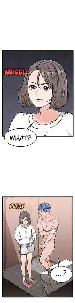 Let's Try SM With Me! Ch.1-2