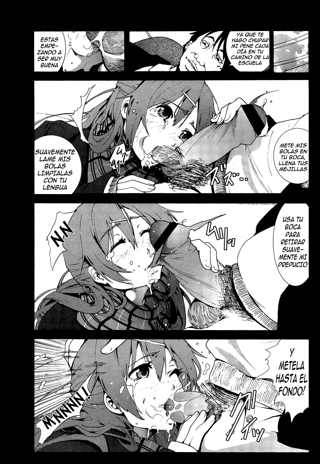 Zetsubou no Inaka Shojo