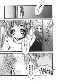 (C62) [C.Bjim (Togawa Hanamaru, Tamanoi Iroha)] Super Storawberry (Utawarerumono, Chobits)