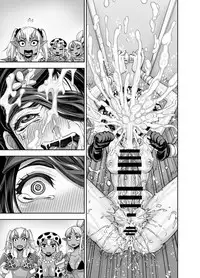 [Akumenari! (Bonnari)] Isekai Futanari Tensei 2 | 异世界扶她转生2 [Chinese] [鬼畜王漢化組]