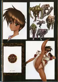 [Masamune Shirow] Pieces 1